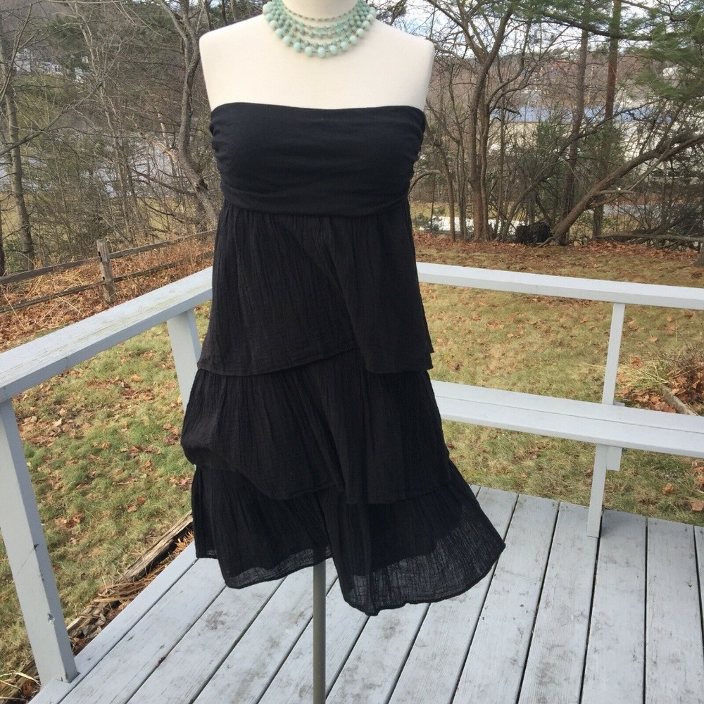 Anthropologie Graham And Spencer Dress Medium